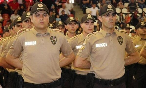 Bekçilik sınavı ne zaman?